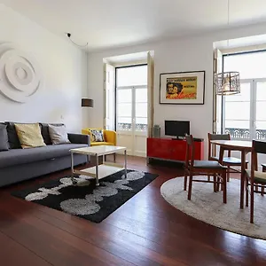downtown-delight-by-homing.hotels-lisbon-portugal.com/