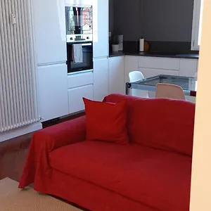 Casamia Tra Navigli E Universita - Free Parking Appartement