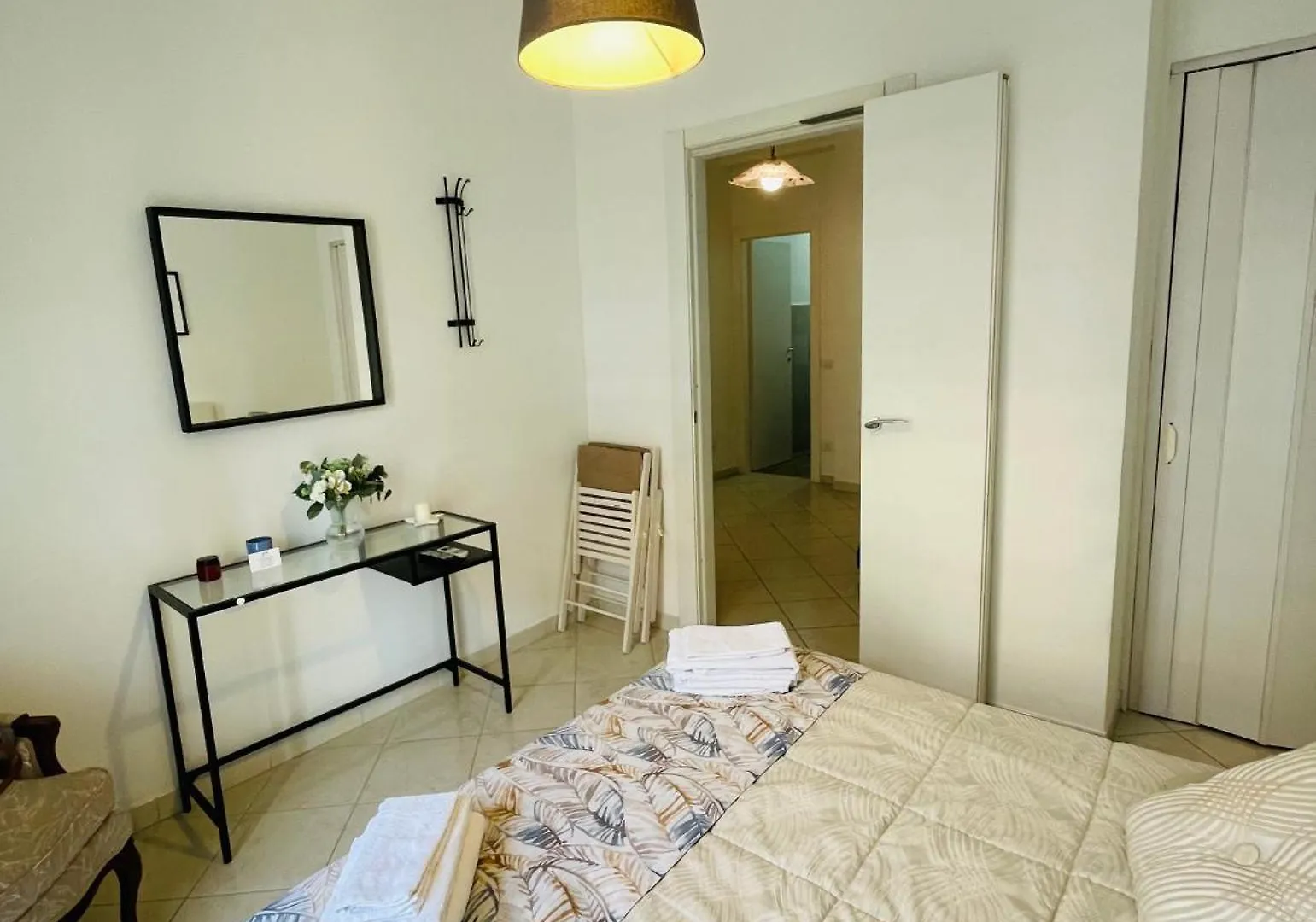 Appartement Nicole'S Appartament-A 15 Min Dal Duomo Milan