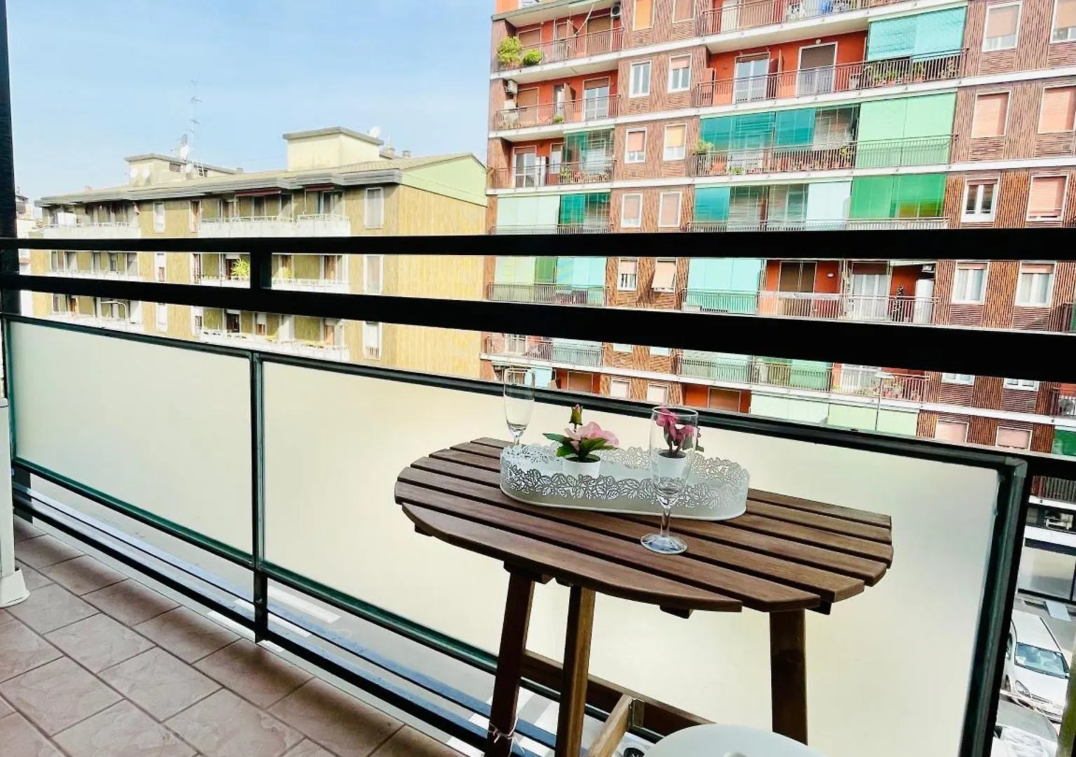 Appartement Nicole'S Appartament-A 15 Min Dal Duomo Milan